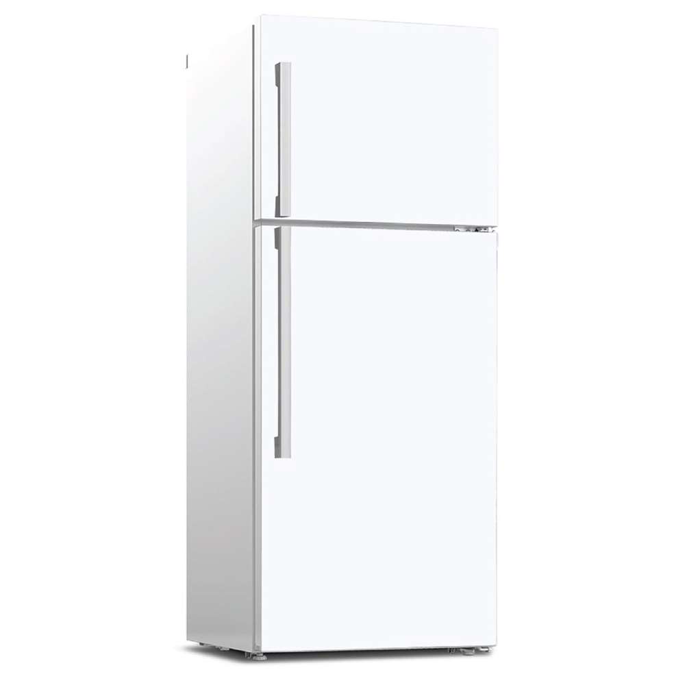 Buzdolabı Beyaz Kaplama Folyo