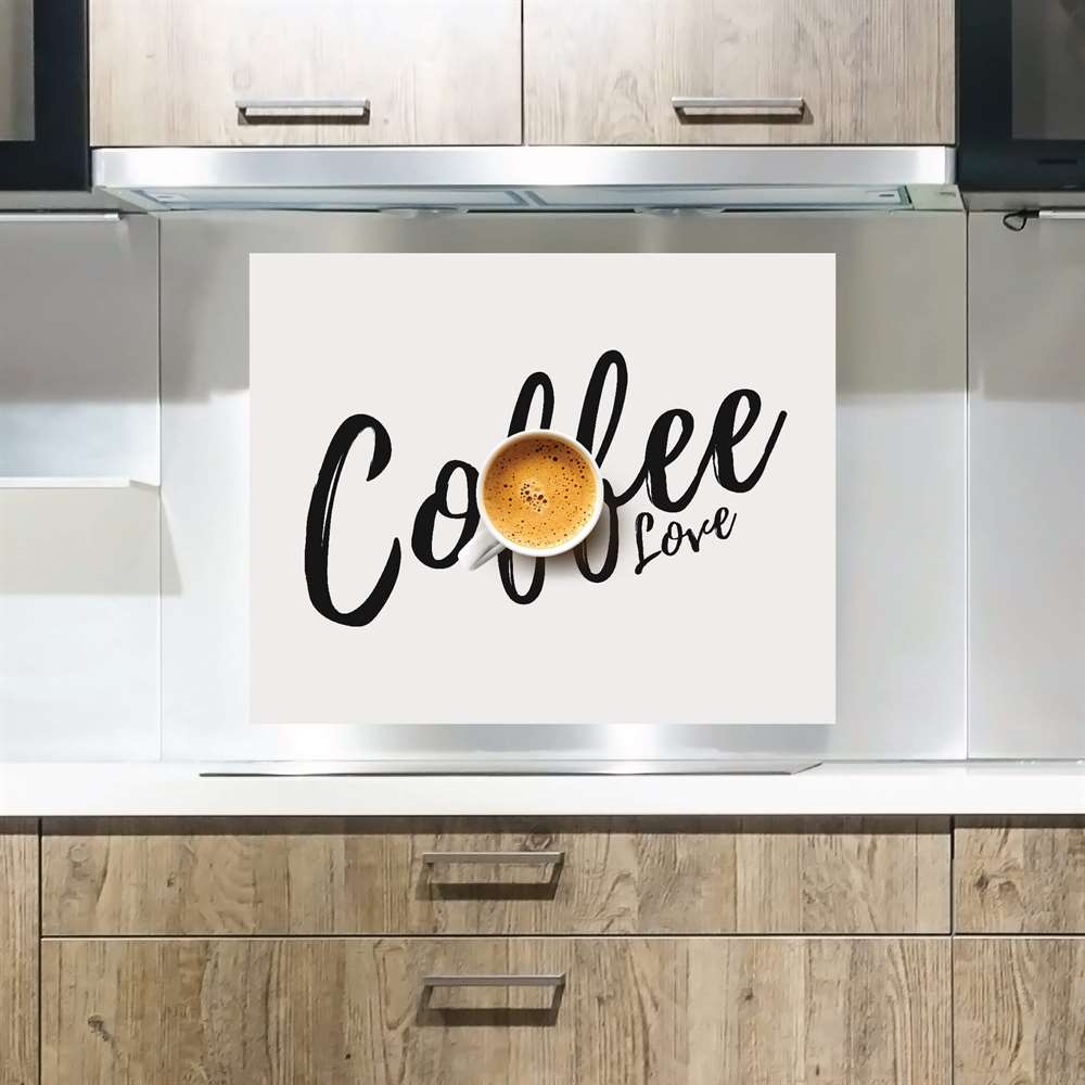 Coffee  Sticker