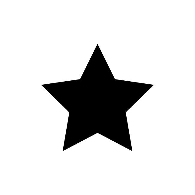 Yıldız Sticker